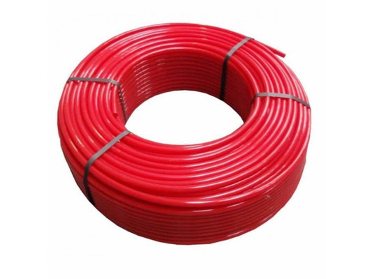 WALLTHERM 20X2,0 PADLÓFŰTÉS CSŐ PE-RT 300# - JANSEN SWISS