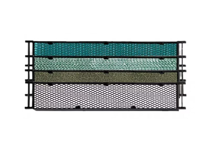 GREE SZŰRŐKÉSZLET - MAGASOLDALFALI