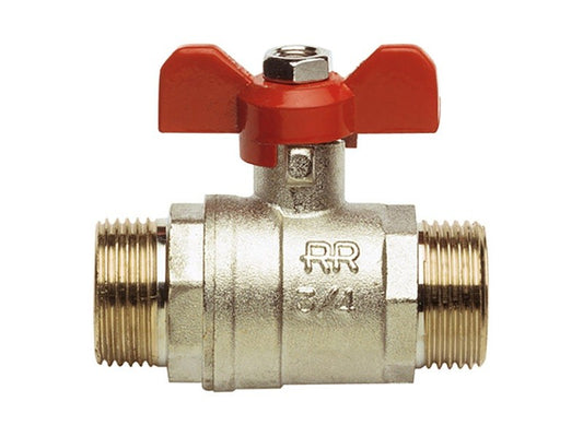 1" KK GOLYÓSCSAP REMER            10/60#