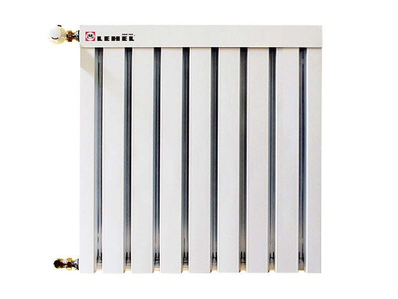 LEHEL VIKING ALUMÍNIUM RADIÁTOR - 600/7 TAG - 797W