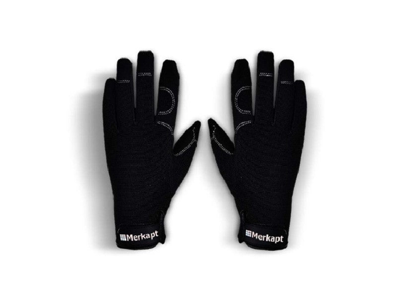 AJÁNDÉKTÁRGY KESZTYŰ XXL-ES MERKAPT