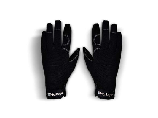 AJÁNDÉKTÁRGY KESZTYŰ XXL-ES MERKAPT