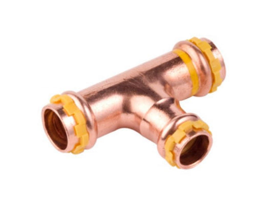 SUDOPRESS GÁZ 18-15-18 SZŰKÍTETT T-IDOM