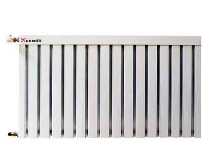 LEHEL VIKING ALUMÍNIUM RADIÁTOR - 600/14 TAG - 1704W