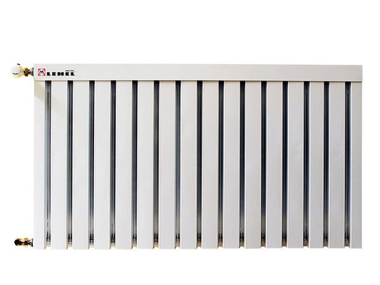 LEHEL VIKING ALUMÍNIUM RADIÁTOR - 600/14 TAG - 1704W