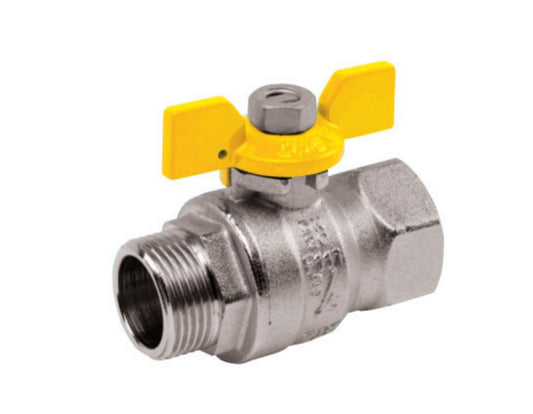 1" KB FIX GOLYÓSCSAP ARCO MINO GÁZRA M1132CR   20#