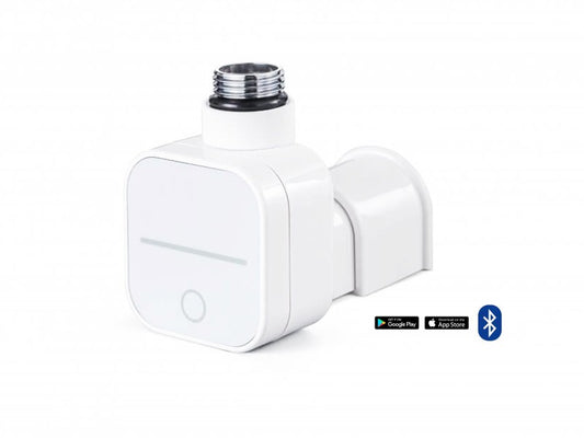 RADECO FŰTŐPATRON  300W NEX.APP FEHÉR FIX