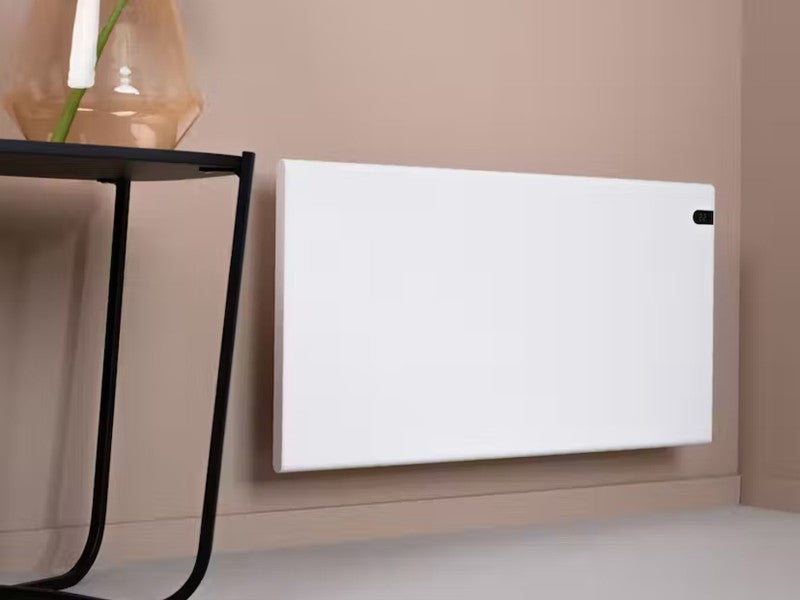 ADAX NEO NP 06 KDT ELEKTROMOS FŰTŐPANEL FEHÉR 600W