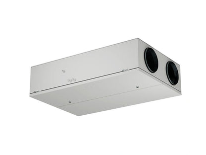 KOMFOVENT DOMEKT LÉGKEZELŐ CF-700-F-R1-F7/M5-C6-ER KERESZTÁRAMÚ ÁLMENNYEZETI ENTALPIÁS