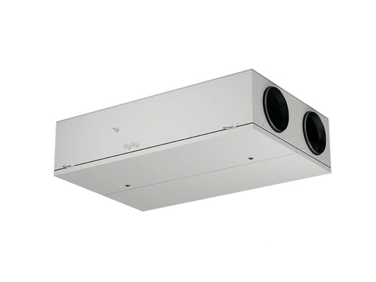 KOMFOVENT DOMEKT LÉGKEZELŐ CF-700-F-R1-F7/M5-C6-ER KERESZTÁRAMÚ ÁLMENNYEZETI ENTALPIÁS