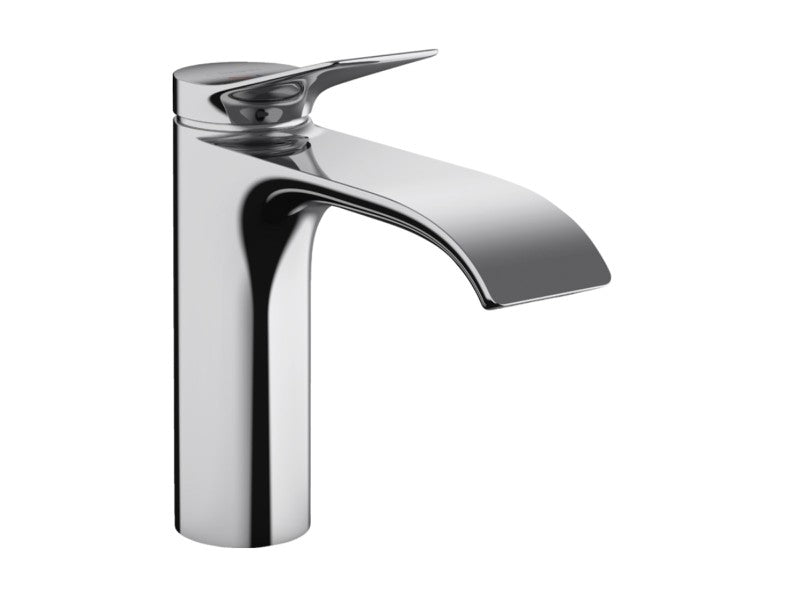 HANSGROHE VIVENIS EGYKAROS MOSDÓCSAPTELEP 110 COOLSTART AUTOMATA LEFOLYÓGARNITÚRÁVAL KRÓM