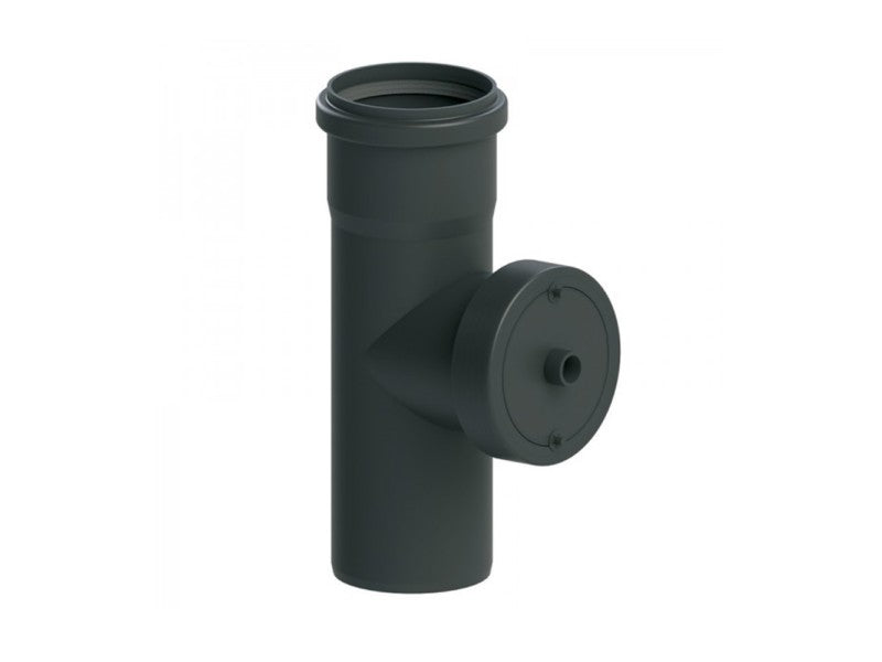 ALMEVA PPH  ELLENŐRZŐ EGYENES IDOM 125   STARR