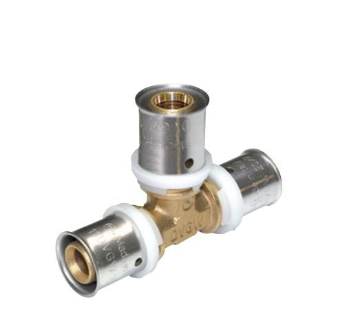 COMISA PRESS 75X5-50X4-75X5MM SZŰKÍTETT T-IDOM