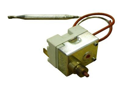 Master Termosztát TY95H 120 C