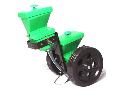 Adapter (növényvédőszer granulátum adagoló, gépi és kézi elemekhez)