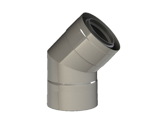 ALMEVA LAB KÖNYÖKIDOM 45° 80/125   LAB