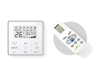 FAN-COIL SUPERNOVA  HW4 3V 1,6KW MAGASFALI INVERTERES