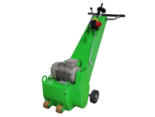 DR.SCHULZE DBF-250-E400 betonmaró