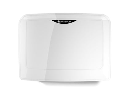 ARISTON NIMBUS POCKET 80 M-T NET R32, MONOBLOKKOS HŐSZIVATTYÚ, 8KW, 3FÁZIS, 1FŰTŐKÖR