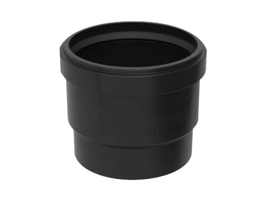 GEBERIT PE-HD 63 RÖVID TOK TÖMÍTÉSSEL