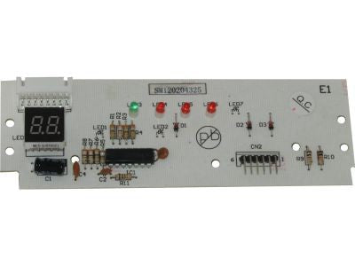 Master Lcd panel DH751