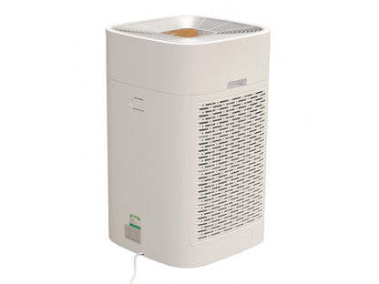 Master HEYLO® HL800 prémium szobai légtisztító HEPA HP14 aktívszén szűrővel Made in Germany
