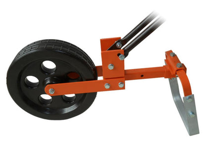 Kézi talajművelő tolókapa (20cm széles adapterrel)
