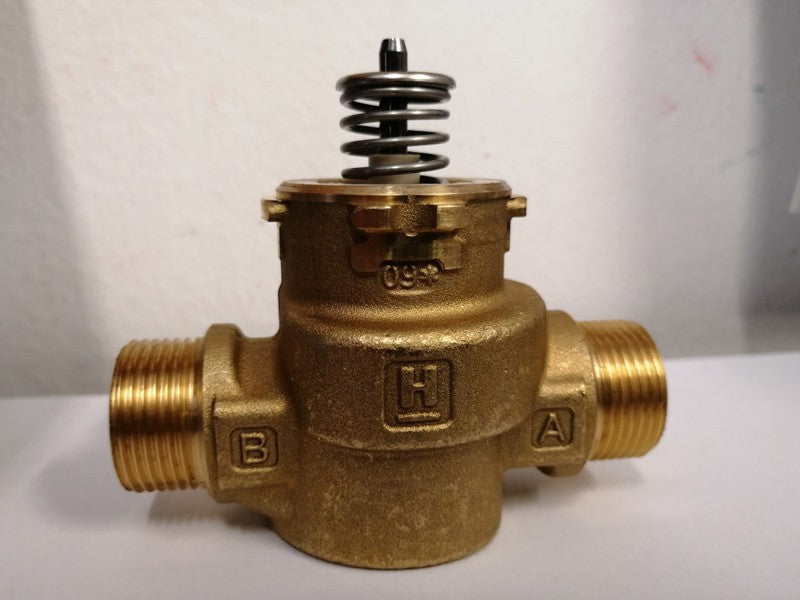 HONEYWELL EGYUTÚ SZABÁLYOZÓ/ZÓNASZELEP 1" BM KVS5,7