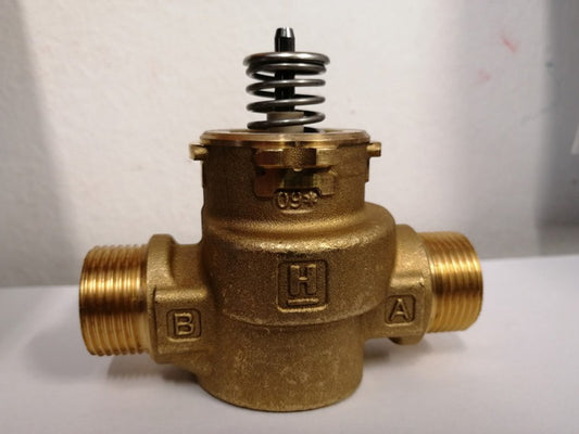 HONEYWELL EGYUTÚ SZABÁLYOZÓ/ZÓNASZELEP 1" BM KVS5,7