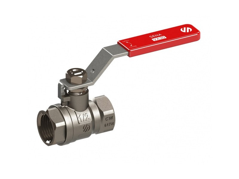 4" BB GOLYÓSCSAP ARCO SENA - TELJES ÁTFOLYÁSÚ  KAROS 150111  2#