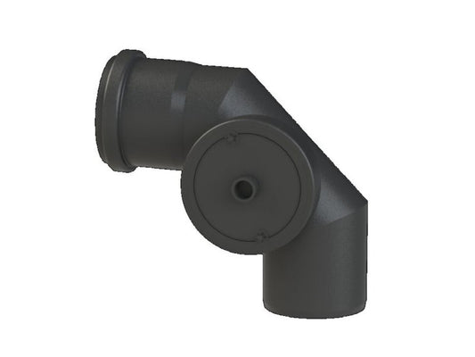 ALMEVA PPH  ELLENŐRZŐ KÖNYÖK IDOM 87° (BALRA) 80   STARR