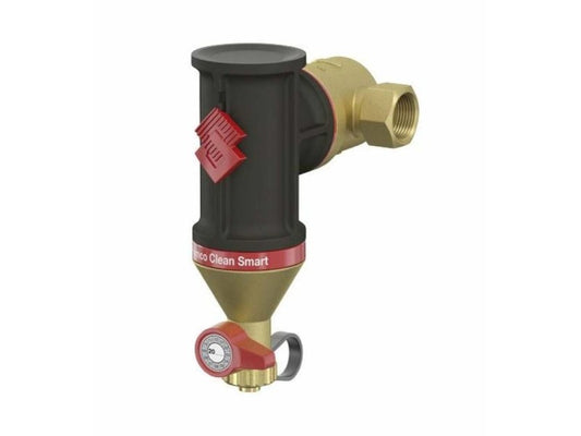 FLAMCO CLEAN SMART    3/4" MÁGNESES ISZAPLEVÁLASZTÓ