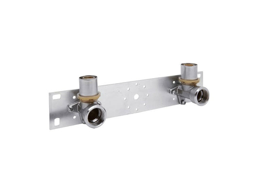 FOCUS MULTIPRESS  20X1/2"  FALIKORONG SZERELT M153MM