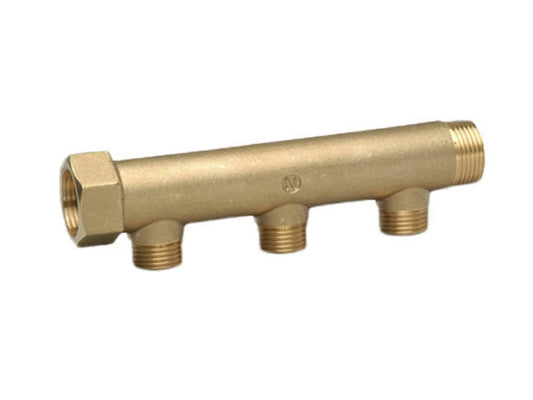 1"-3 ÁGÚ SR KM OSZTÓ 3/4" ADAPTERES
