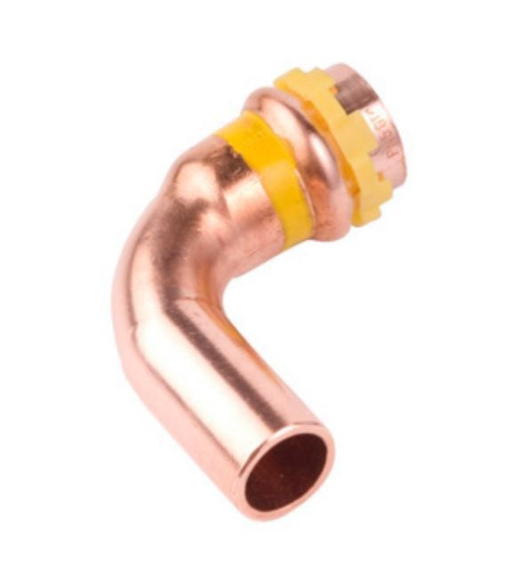 SUDOPRESS GÁZ 35/90° KB KÖNYÖK