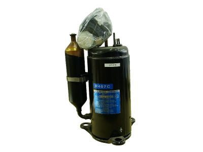 Master Kompresszor SANYO DH 80