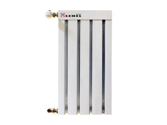 LEHEL VIKING ALUMÍNIUM RADIÁTOR - 1000/3 TAG - 420W