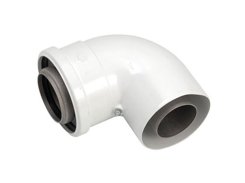 VAILLANT 60/100 KÖNYÖK 90° KONC.