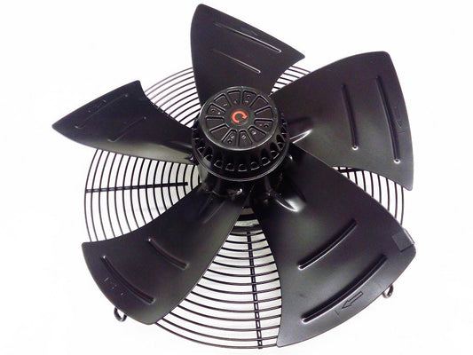 Master Ventilátor motor RS30 RS40