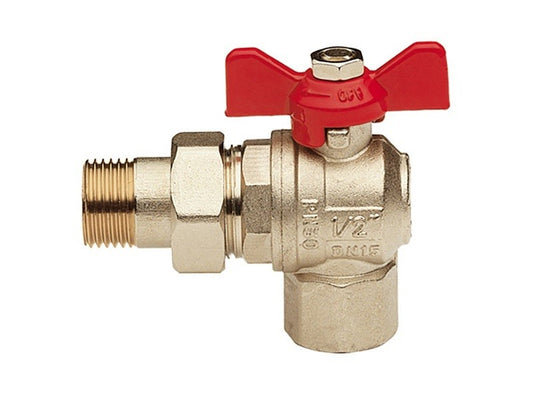 1" KB HOLLANDIS SAROK GOLYÓSCSAP REMER   5/40#