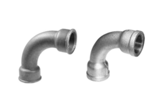 3/4" HORGANYZOTT BB ÍV  60/#