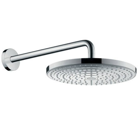 HANSGROHE RAINDANCE SELECT S 300 FEJZUHANY 390MM ZUHANYKARRAL