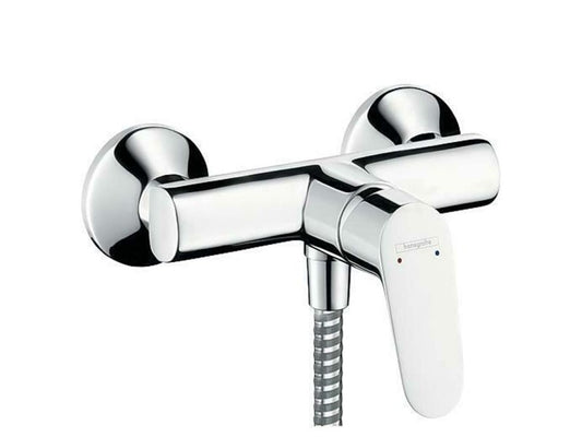 HANSGROHE FOCUS ZUHANYCSAPTELEP