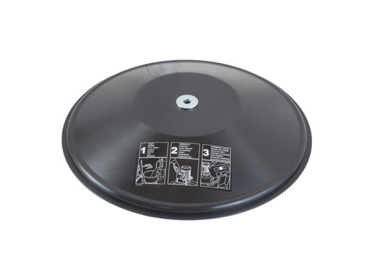 BATTIPAV MIXER 50 S tető