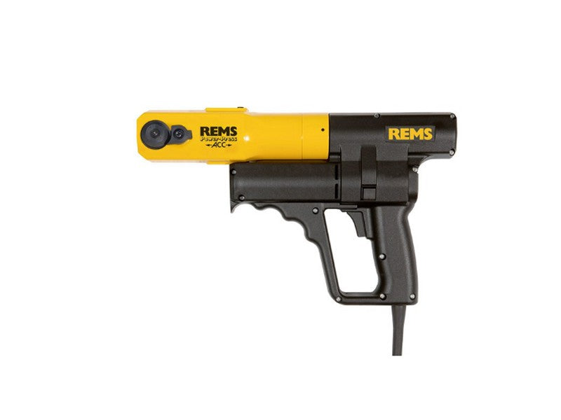 REMS PRESSGÉP POWER PRESS ACC 230V