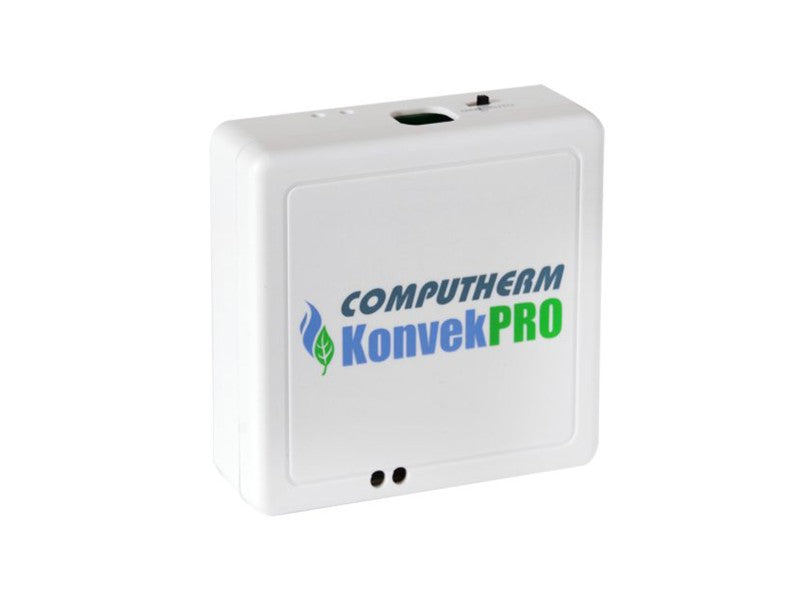COMPUTHERM KONVEKPRO GÁZKONVEKTOR VEZÉRLŐ