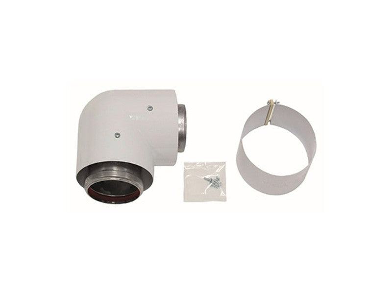 VAILLANT 80/125 KÖNYÖK 90° KONC.