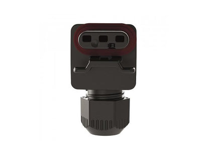 GRUNDFOS ALPHA1-HEZ KÁBELCSATLAKOZÓ