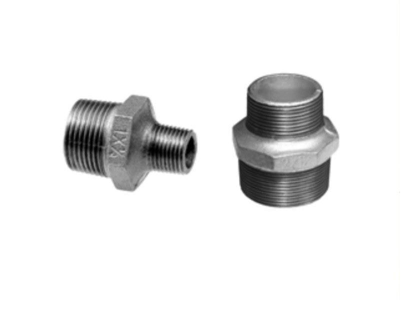 6/4"-5/4" HORGANYZOTT SZŰKÍTŐ KK