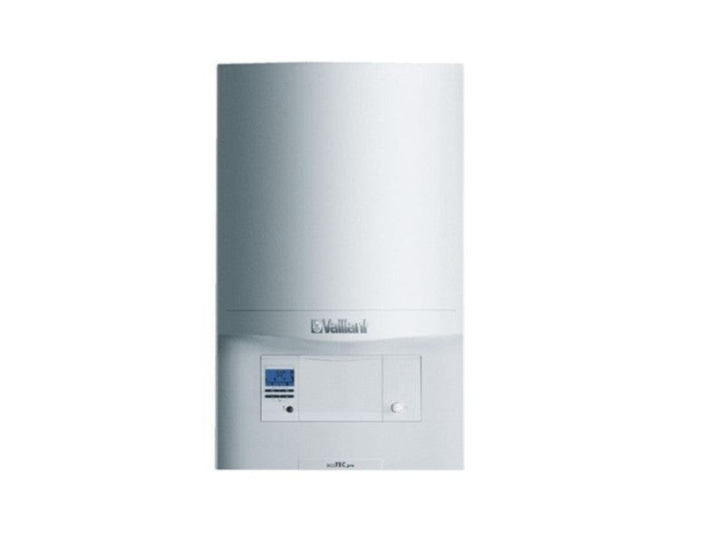 VAILLANT  ECOTEC PRO VUW INTII 286/5-3 E FALI, KONDENZÁCIÓS KOMBI GÁZKAZÁN